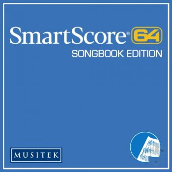 SmartScore 64 Songbook Edition v11.3.76