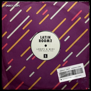 Smokey Loops Latin Room 2 WAV-FANTASTiC