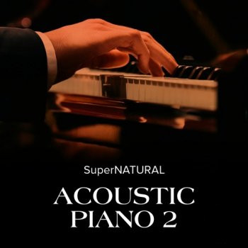 Roland Cloud SuperNATURAL Acoustic Piano 2-FANTASTiC