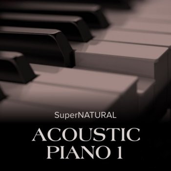 Roland Cloud SuperNATURAL Acoustic Piano 1-FANTASTiC