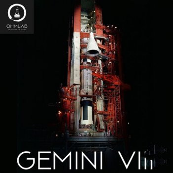 OhmLab Gemini VIII WAV-FANTASTiC