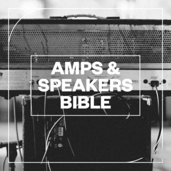 Blastwave FX Amps and Speakers Bible WAV-FANTASTiC