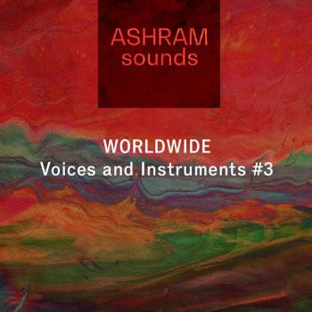 Riemann Kollektion ASHRAM Worldwide Voices And Instruments 3 WAV-FANTASTiC