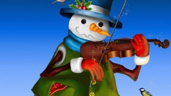 UDEMY Violin Christmastime! Christmas carols easy and fun! TUTORiAL