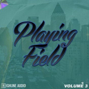 Rightsify Playing Field Volume 3