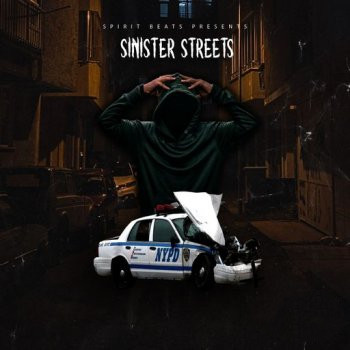 Loops 4 Producers Sinister Streets WAV