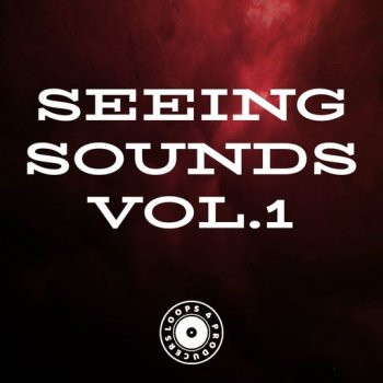 ProdbyVALE Seeing Sounds Vol.1 WAV-FANTASTiC