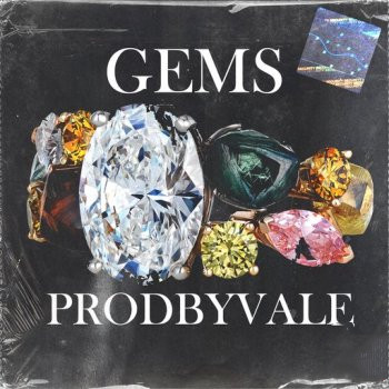 ProdbyVale Gems WAV