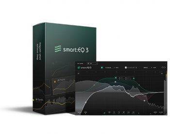 Sonible SmartEQ3 v1.2.0-R2R