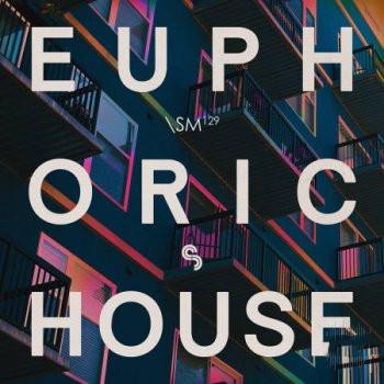 Sample Magic Euphoric House WAV-FANTASTiC