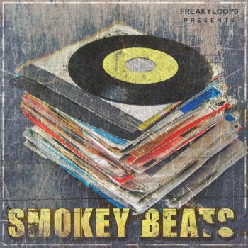 Freaky Loops Smokey Beats WAV-FANTASTiC