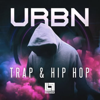 Looptone URBN Trap and Hip Hop WAV-FANTASTiC