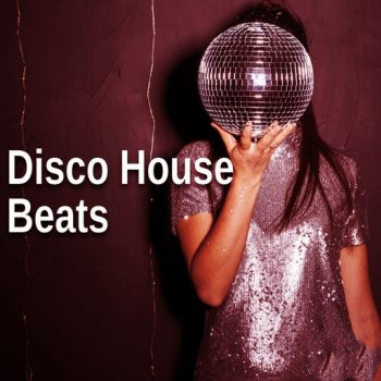 AudioFriend Disco House Beats WAV-FANTASTiC