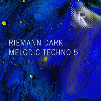 Riemann Kollektion Riemann Dark Melodic Techno 5 WAV-FANTASTiC