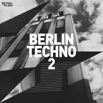 Sample Magic Berlin Techno 2 WAV-FANTASTiC