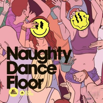 Black Octopus Sound Basement Freaks Presents Naughty Dancefloor WAV-DECiBEL