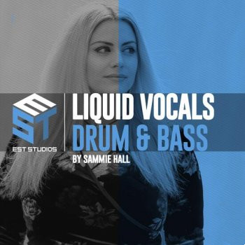 EST Studios Drum and Bass Liquid Vocals WAV-DECiBEL