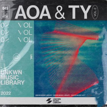 UNKWN Sounds AOA & TY Vol. 2 WAV