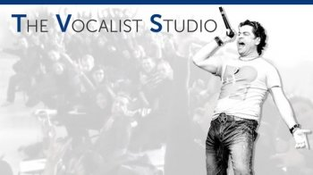 Udemy BECOME A GREAT SINGER Your Complete Vocal Training System (Updated 4/2022) TUTORiAL