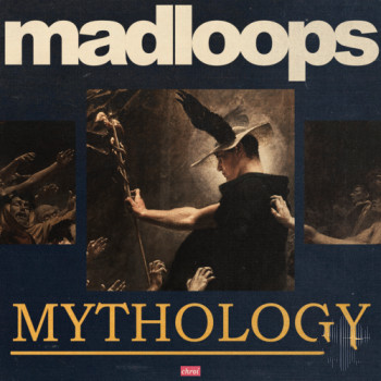 Timmy Holiday Mad Loops Mythology Sample Pack (Compositions) WAV-FANTASTiC