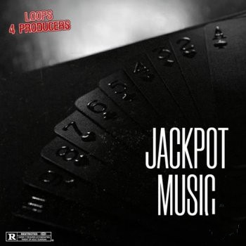 Loops 4 Producers Jackpot Music WAV