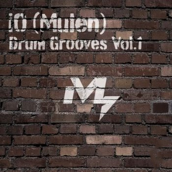 Sample Market iO Mulen Drum Grooves Vol 1 WAV-DECiBEL