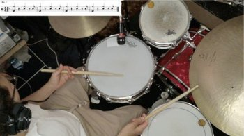 Udemy Learn How To Play Jazz Drums & More TUTORiAL