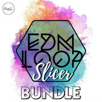 Roundel Sounds EDM Loop Slicer Bundle WAV-DECiBEL