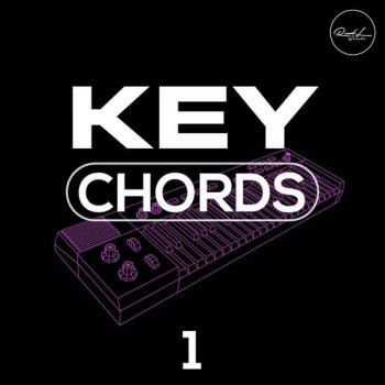 Roundel Sounds Key Chords Vol 1 WAV MIDI Serum-DECiBEL