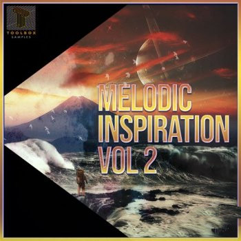 Toolbox Samples Melodic Inspiration Vol 2 WAV