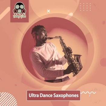 Vandalism Ultra Dance Saxophones WAV-FANTASTiC