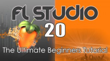 Born to Produce FL Studio For Beginners TUTORiAL-FANTASTiC