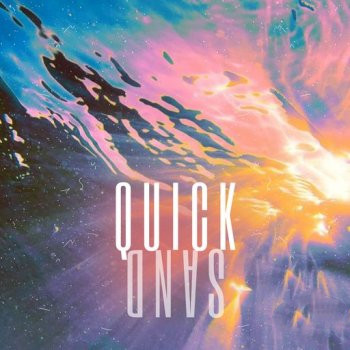 Lazerdisk Quicksand WAV