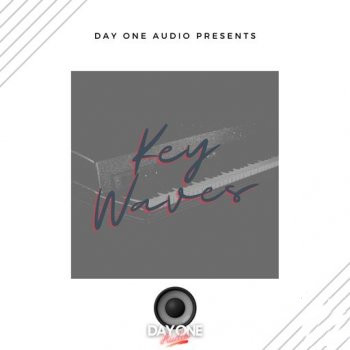 Day One Audio Key Waves WAV