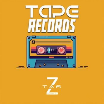 Ztar Audio Tape Records WAV