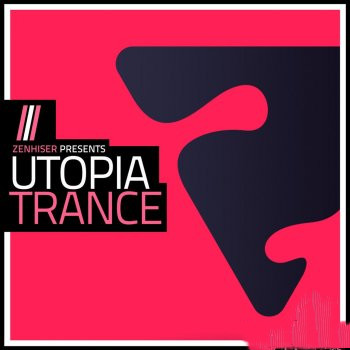 Zenhiser Utopia Trance WAV-FANTASTiC