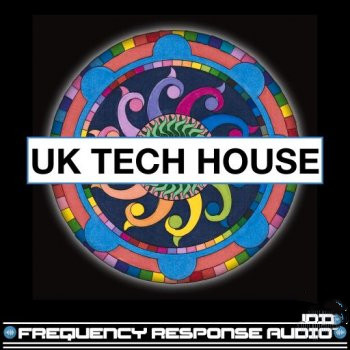 Frequency Response Audio UK Tech House WAV-FANTASTiC
