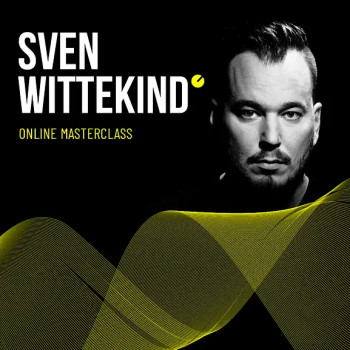 SINEE Online Masterclass w Sven Wittekind & Björn Torwellen [GERMAN]