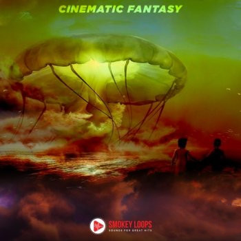 Smokey Loops Cinematic Fantasy WAV-FANTASTiC