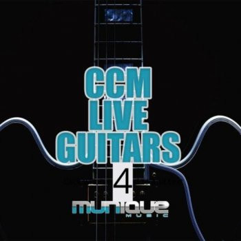 Innovative Samples CCM Live Guitars 4 WAV-FANTASTiC