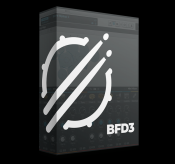 inMusic Brands BFD3 Core Library (BFD3)