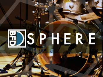 inMusic Brands BFD Sphere (BFD3)