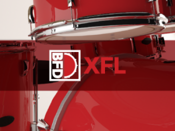 inMusic Brands BFD XFL (BFD3)