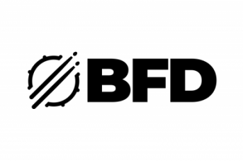 inMusic Brands BFD Yamaha Cases (BFD3)