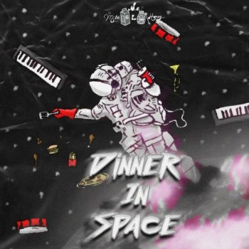 Sound of Milk and Honey Dinner In Space WAV-FANTASTiC