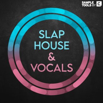 Sample Tools by Cr2 Slap House Vocals WAV MIDI SERUM