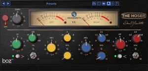 Boz Digital Labs Hoser v1.1.0 Incl Keygen-R2R