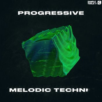 Sample Tools by Cr2 Progressive Melodic Techno MULTiFORMAT-FANTASTiC