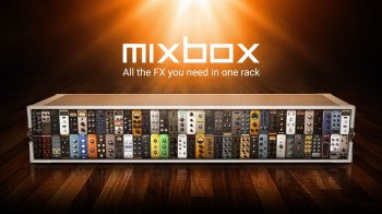 IK Multimedia MixBox v1.5.0 Complete Incl Keygen-R2R