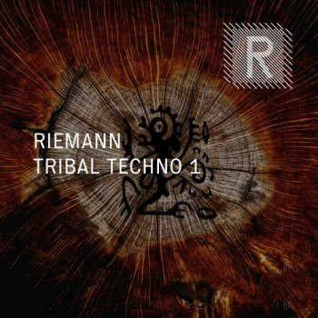 Riemann Kollektion Riemann Tribal Techno 1 WAV-FANTASTiC